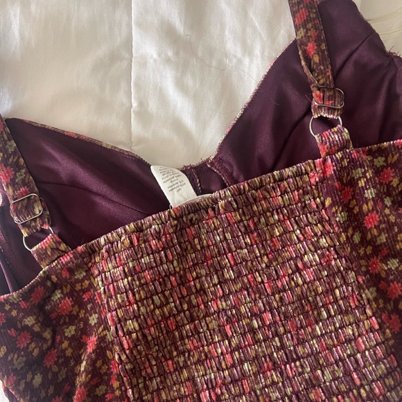 corset top - Picture 4 of 4